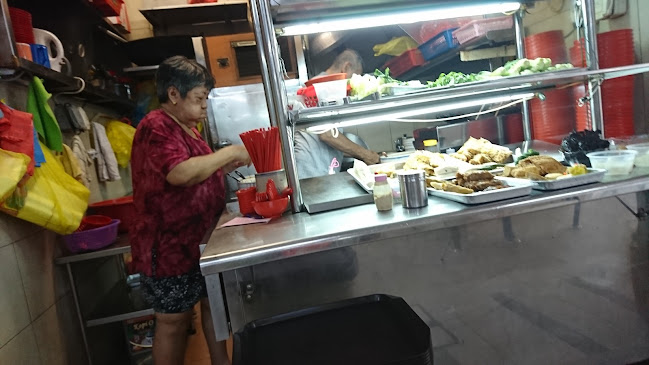 93 Lor 4 Toa Payoh, Singapore 310093