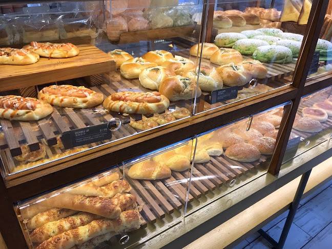 BreadTalk Westgate - Singapore