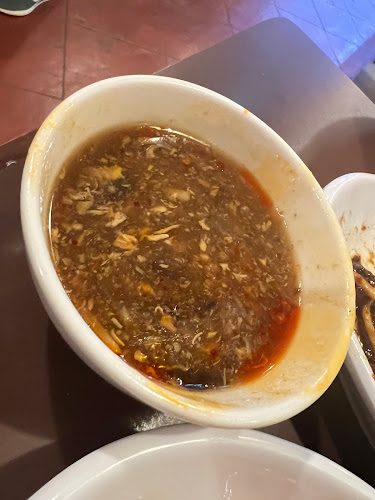 Noodle Man - Hospitality and gastronomy