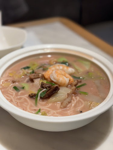 Comentarii opinii despre PUTIEN (Jewel Changi Airport)