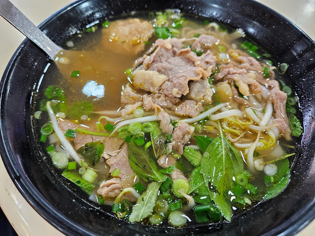 Vietnamese Cuisine - Hospitality and gastronomy