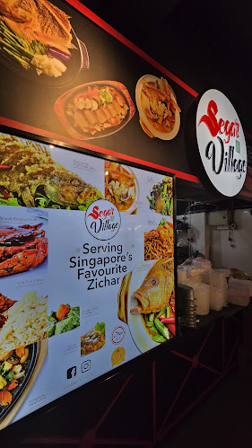 Segar Village - Singapore