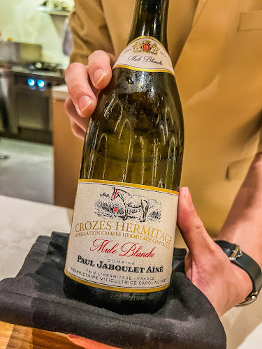 Restaurant Born - Hospitality and gastronomy