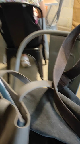 Comentarii opinii despre The Clue-less Goat