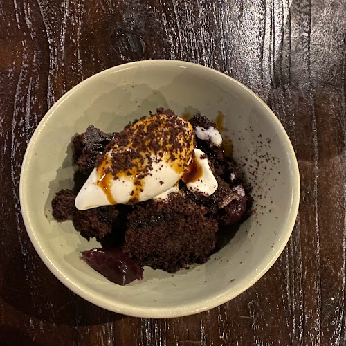 Project Cohesive (Private Dining) - Hospitality and gastronomy