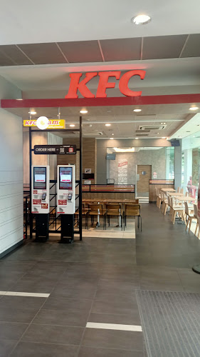 KFC Yew Tee Point - Hospitality and gastronomy