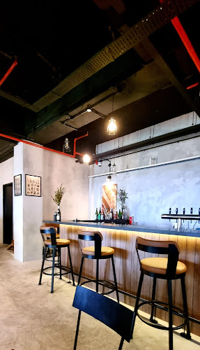 Project Cohesive (Private Dining) - Hospitality and gastronomy