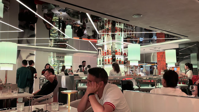 Comentarii opinii despre Il Clay Supper Club