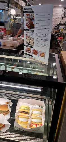 Opinii despre Belle-Ville Pancake Cafe Hillion Mall în Singapore - Hospitality and gastronomy