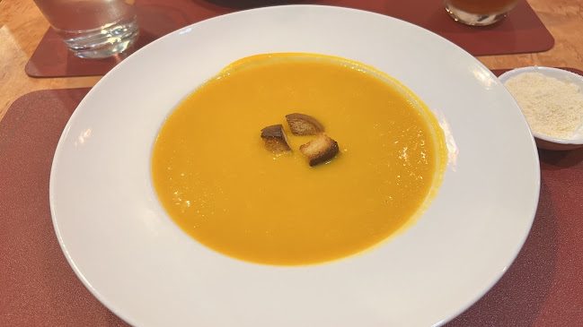 Maggiano - Singapore