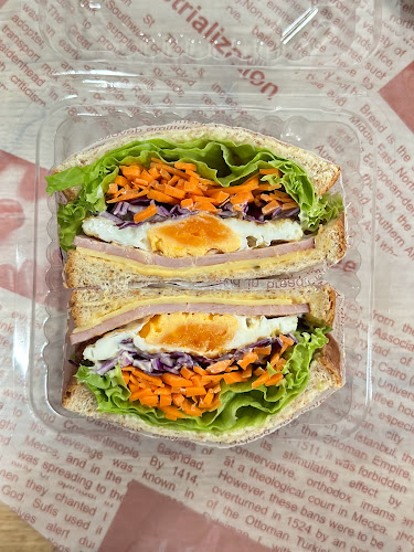 Wich You Here - Singapore