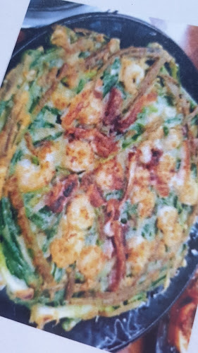 88 Chicken (팔팔치킨) - Singapore