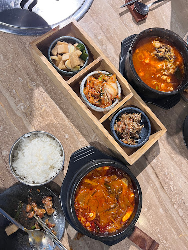 Nami Korean Grill House by Hanjip - Hospitality and gastronomy