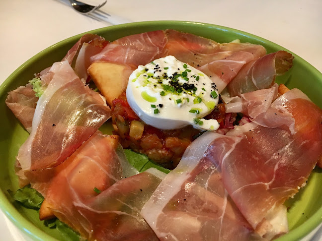 Gattopardo Ristorante di Mare - Hospitality and gastronomy