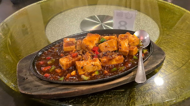 Nature Vegetarian Delights (NVD) Restaurant