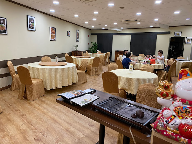 Bee Heong Palace Restaurant