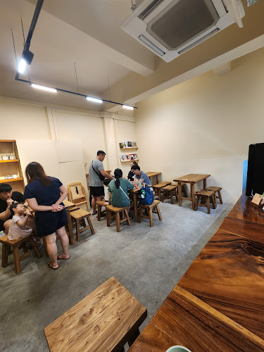 Microcreamery - Siglap - Hospitality and gastronomy