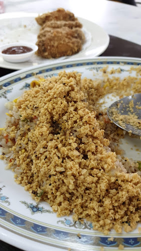 Hong Kong Street Chun Kee - Singapore