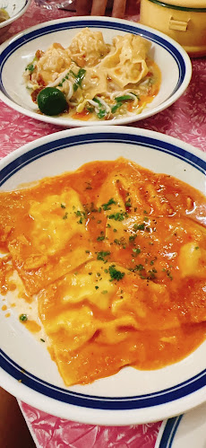 Lou Shang 楼上 - Singapore