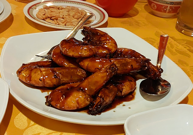 Hillman 99 Restaurant (West Coast) - Hospitality and gastronomy