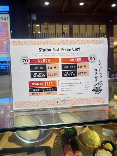 1 Woodlands Square, #05-14/15 Causeway Point, Singapore 738099