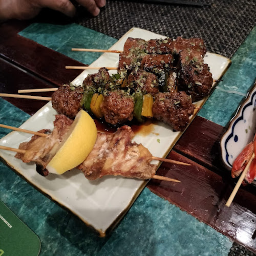 Opinii despre Dark Horse Restaurant în Singapore - Hospitality and gastronomy