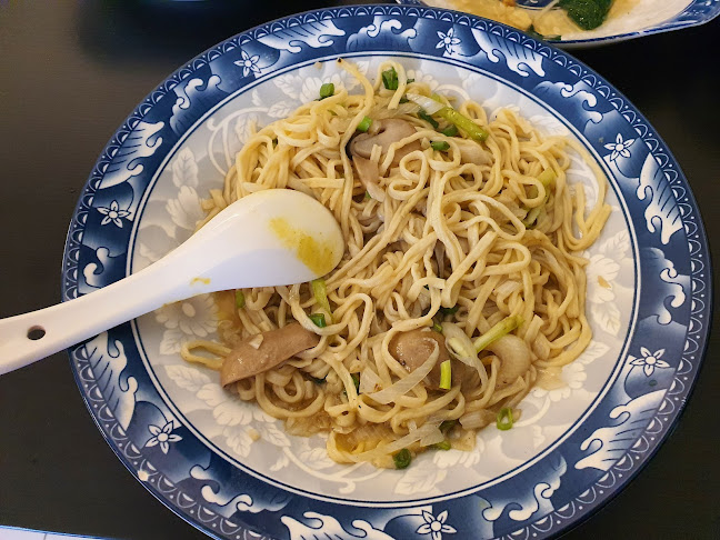 Jiang 蔣先生 Cantonese Asian Tapas