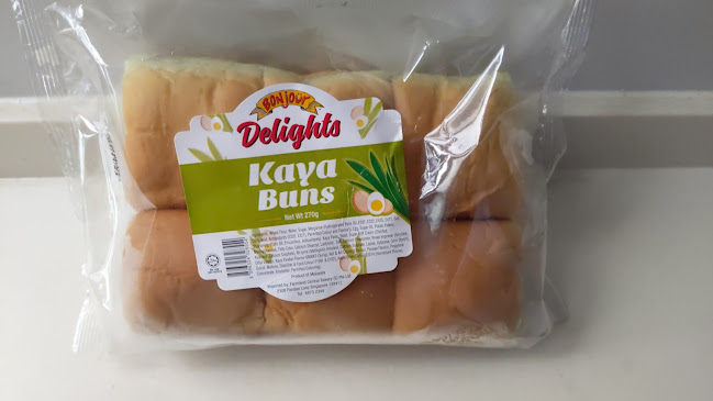 Opinii despre Farmland Central Bakery (S) Pte. Ltd. în Singapore - Hospitality and gastronomy