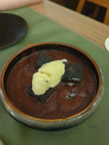 Botanico at The Summerhouse - Hospitality and gastronomy