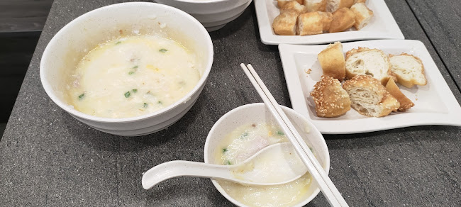 Comentarii opinii despre Ten Points Porridge