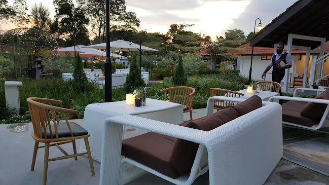 Opinii despre The Summerhouse în Singapore - Hospitality and gastronomy