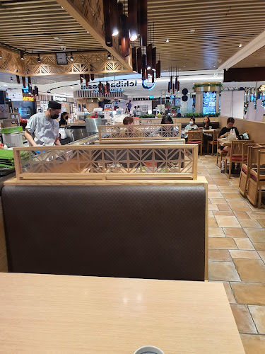 Comentarii opinii despre Ichiban Boshi (Century Square)