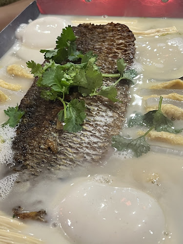 Comentarii opinii despre Lao Beijing Square 2