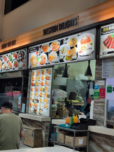 Opinii despre Boon Western Delights în Singapore - Hospitality and gastronomy