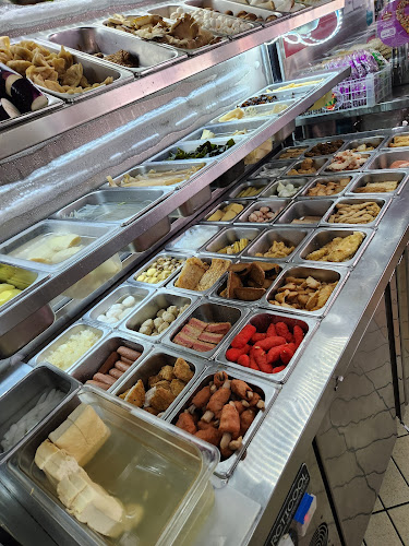 Opinii despre Nature Vegetarian Delights (NVD) Restaurant în Singapore - Hospitality and gastronomy