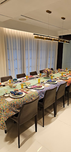 Opinii despre ButterflyTable în Singapore - Hospitality and gastronomy