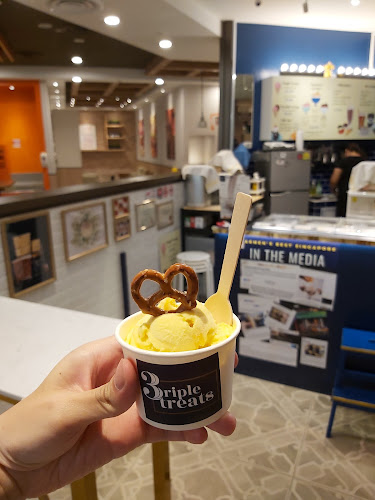 Carmen's Best Ice Cream - Hospitality and gastronomy