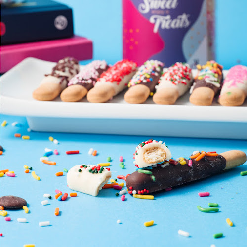 Comentarii opinii despre The JellyHearts@E!hub Downtown East