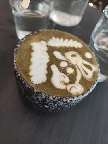 Coexist Coffee Co. @Lifelong Learning Institute - Hospitality and gastronomy