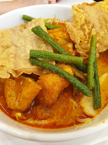 OLDTOWN White Coffee (Square 2) - Hospitality and gastronomy