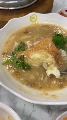 Whampoa Keng Fish Head Steamboat @ Balestier - Singapore