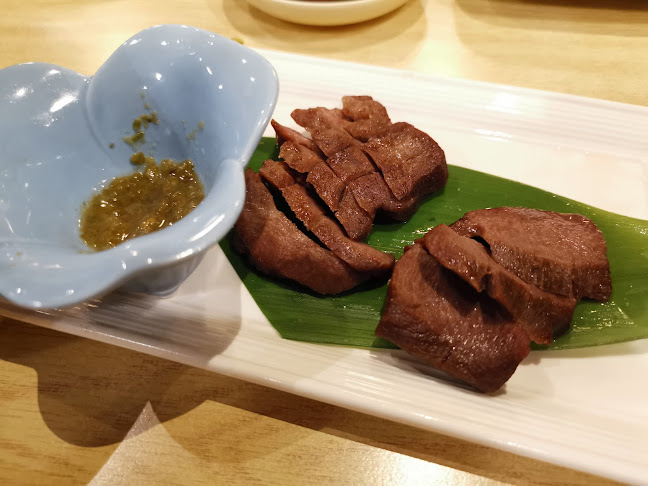 Himawari Japanese Restaurant OCC - Singapore