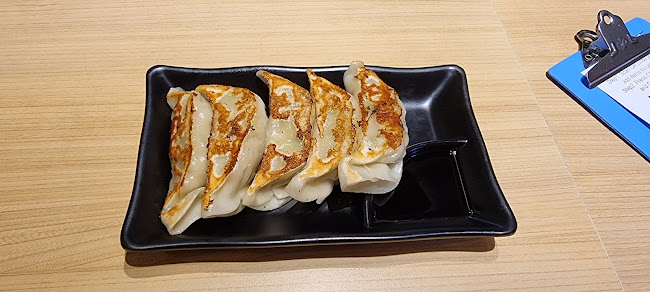 Comentarii opinii despre Menzo Butao @ Changi City Point