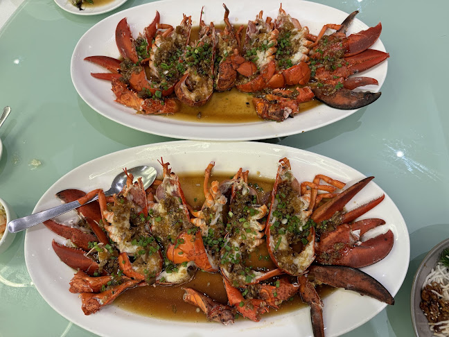 JUMBO Seafood - Jewel