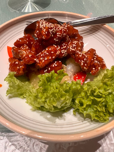 Jia He Grand Chinese Restaurant (Jia He Grand) - Hospitality and gastronomy