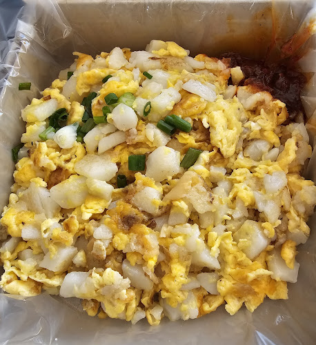 26 Carrot Cake 菜头粿