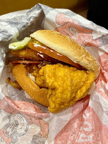 A&W Jewel Changi Airport - Hospitality and gastronomy