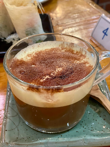 Comentarii opinii despre Viet & Beans Bistro