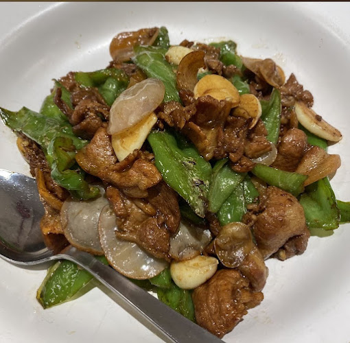 Comentarii opinii despre Xiang Xiang Hunan Cuisine 湘香湖南菜 @ Bedok