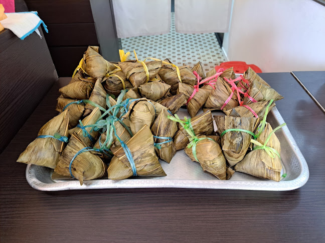 Comentarii opinii despre Hoo Kee Bak Chang (和記）